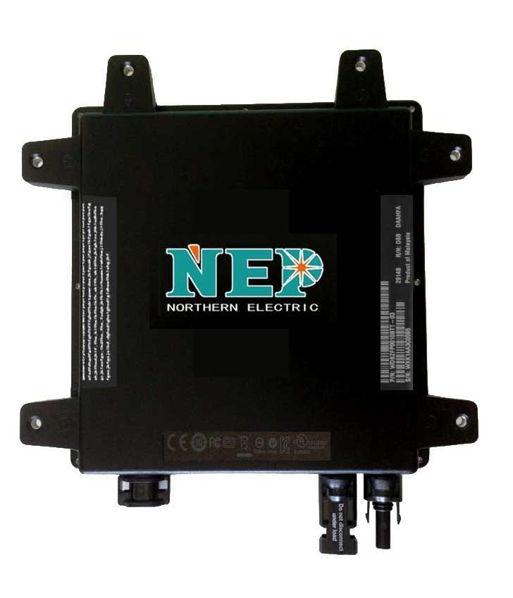 MICROINVERSOR NEP BDM 300