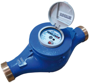 Medidor Sensus 405 S DN 25 y DN 38