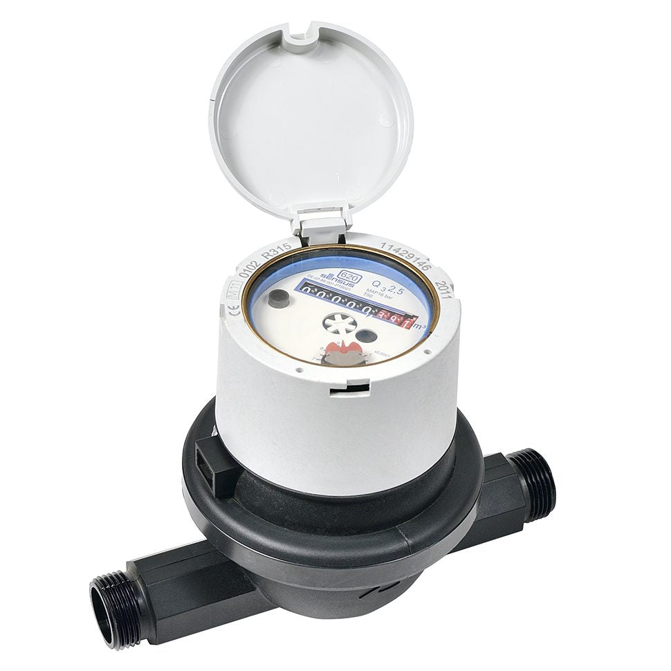 MEDIDOR SENSUS 620C R160