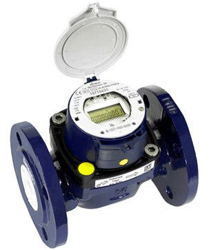 Caudalimetro electromagnetico Sensus modelo Meistream