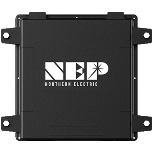 MICROINVERSOR NEP BDM 300