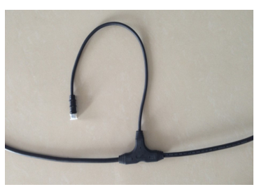 CABLE INTERCONECTOR PARA MICROINVERSORES
